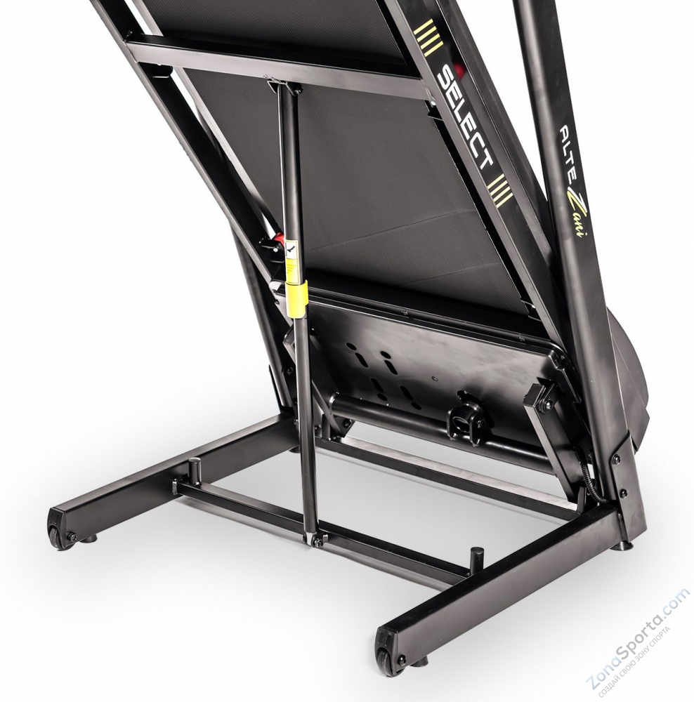 Беговая дорожка Altezani ALS 1200 Беговая дорожка Altezani ALS 1200