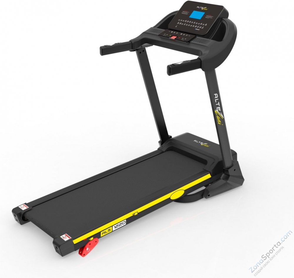 Беговая дорожка Altezani ALS 1220 Беговая дорожка Altezani ALS 1220