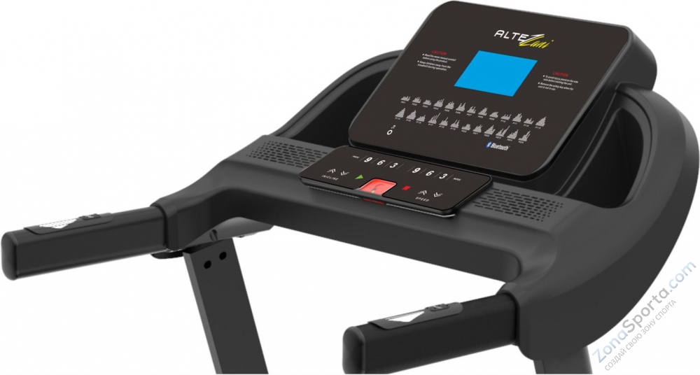 Беговая дорожка Altezani ALS 1220 Беговая дорожка Altezani ALS 1220