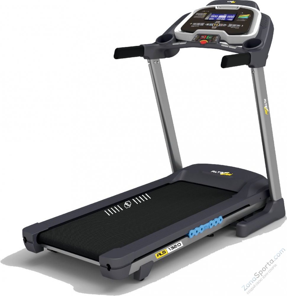 Беговая дорожка Altezani ALS 1320 Беговая дорожка Altezani ALS 1320
