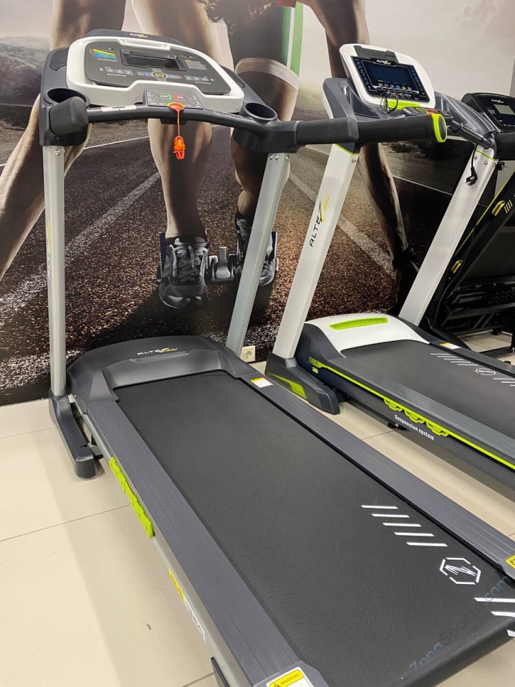 Беговая дорожка Altezani ALS 1320 Беговая дорожка Altezani ALS 1320