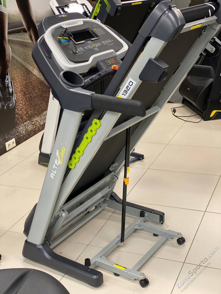 Беговая дорожка Altezani ALS 1320 Беговая дорожка Altezani ALS 1320