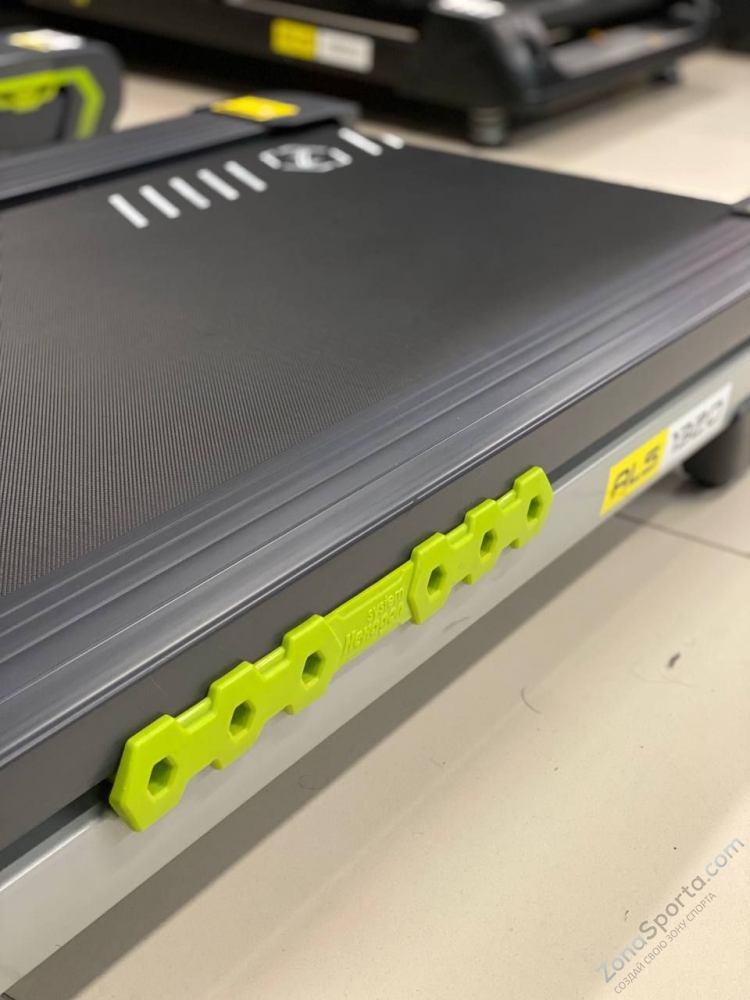 Беговая дорожка Altezani ALS 1320 Беговая дорожка Altezani ALS 1320