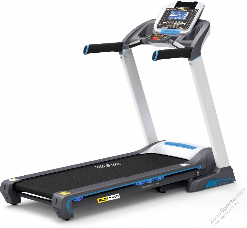 Беговая дорожка Altezani ALS 1420 Беговая дорожка Altezani ALS 1420