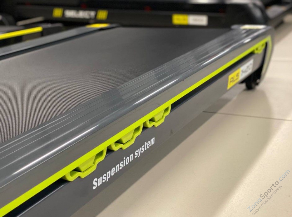 Беговая дорожка Altezani ALS 1420 Беговая дорожка Altezani ALS 1420