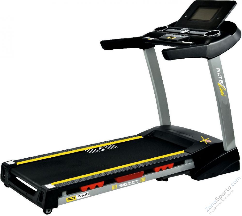 Беговая дорожка Altezani ALS 1440 Беговая дорожка Altezani ALS 1440