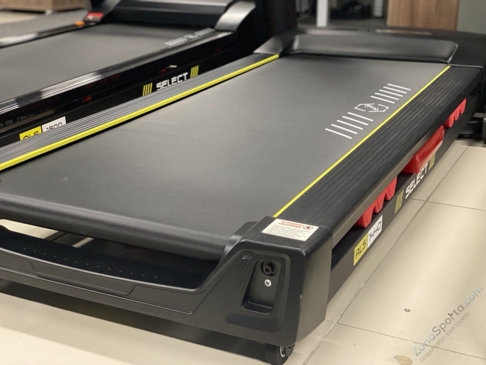 Беговая дорожка Altezani ALS 1440 Беговая дорожка Altezani ALS 1440