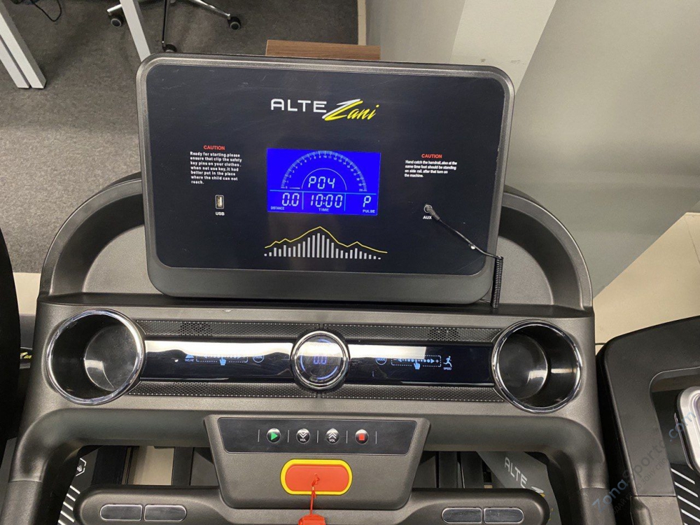 Беговая дорожка Altezani ALS 1440 Беговая дорожка Altezani ALS 1440