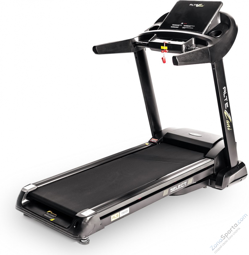 Беговая дорожка Altezani ALS 1500 Беговая дорожка Altezani ALS 1500