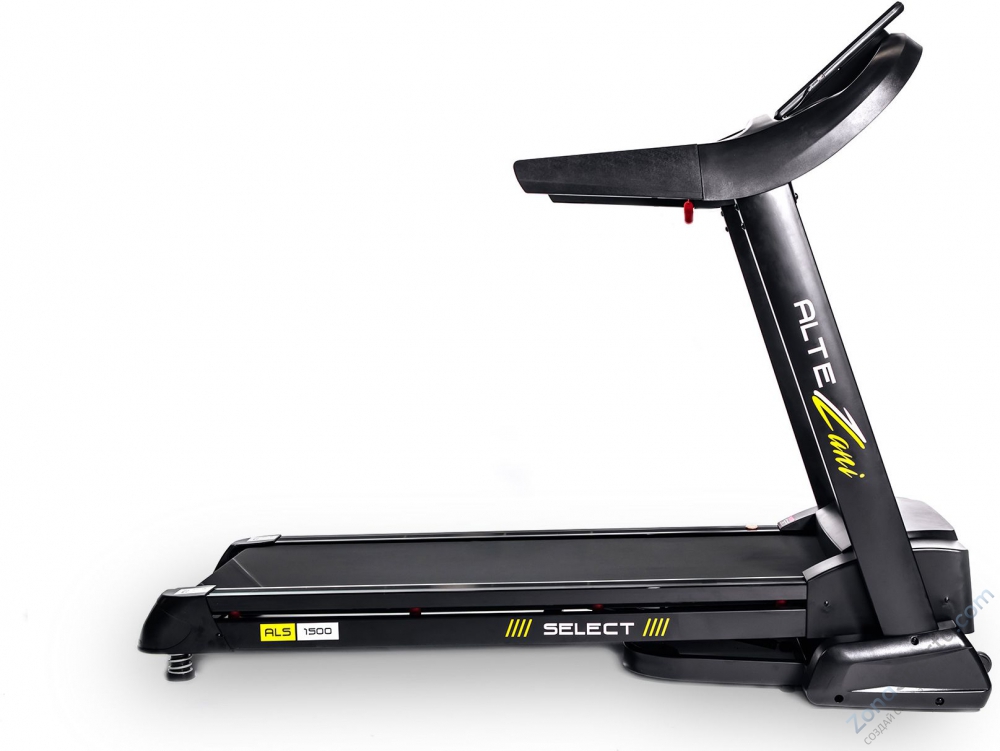 Беговая дорожка Altezani ALS 1500 Беговая дорожка Altezani ALS 1500