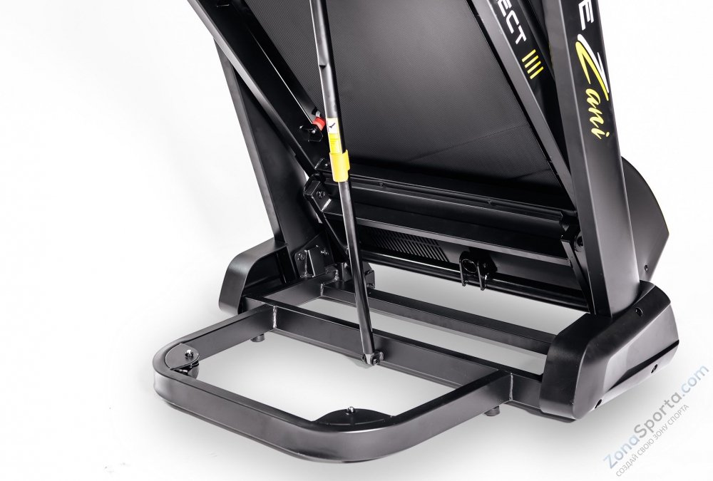 Беговая дорожка Altezani ALS 1500 Беговая дорожка Altezani ALS 1500