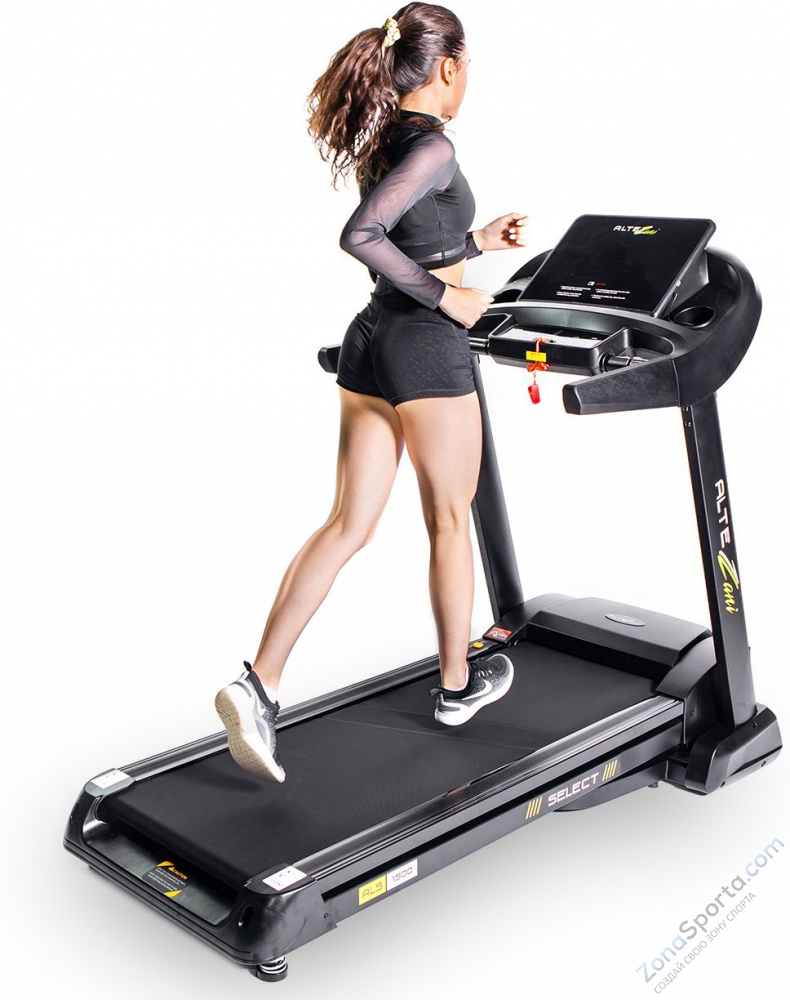 Беговая дорожка Altezani ALS 1500 Беговая дорожка Altezani ALS 1500