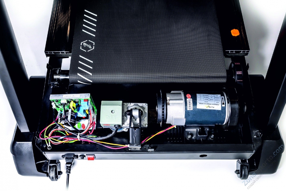 Беговая дорожка Altezani ALS 1500 Беговая дорожка Altezani ALS 1500