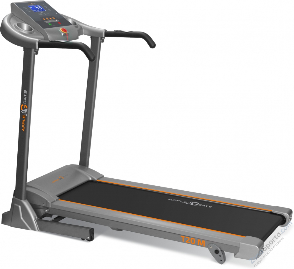 Беговая дорожка AppleGate T20 M Беговая дорожка AppleGate T20 M