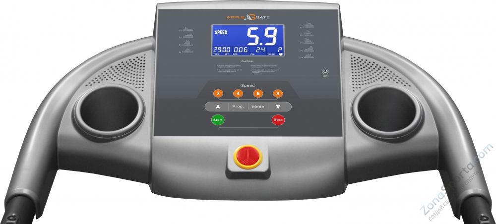 Беговая дорожка AppleGate T20 M Беговая дорожка AppleGate T20 M