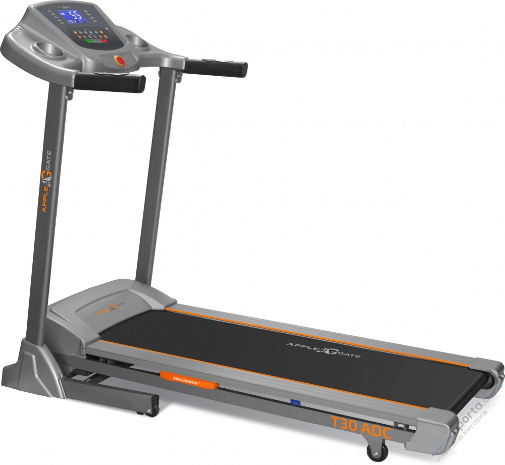 Беговая дорожка AppleGate T30 ADC Беговая дорожка AppleGate T30 ADC