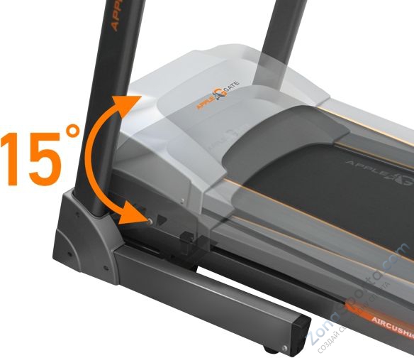 Беговая дорожка AppleGate T30 ADC Беговая дорожка AppleGate T30 ADC