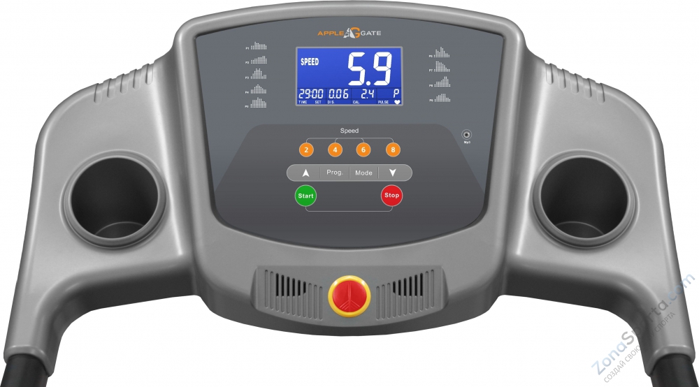 Беговая дорожка AppleGate T30 MDC Беговая дорожка AppleGate T30 MDC