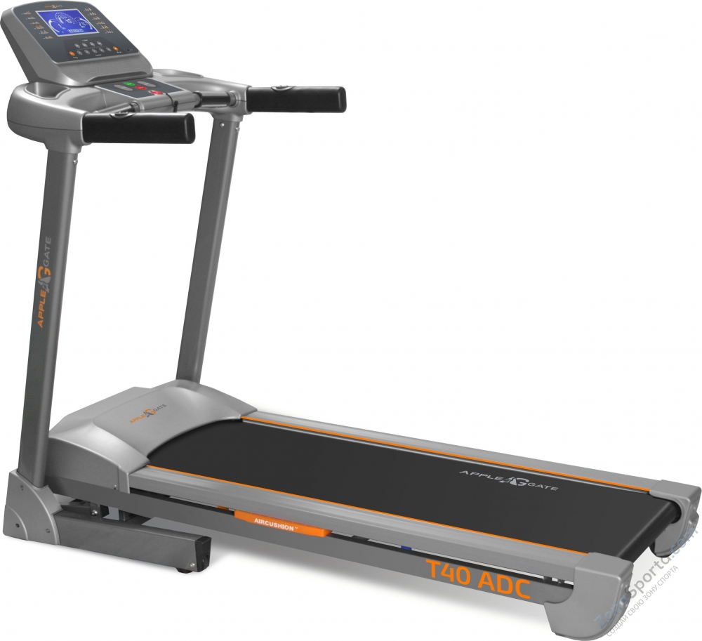 Беговая дорожка AppleGate T40 ADC Беговая дорожка AppleGate T40 ADC