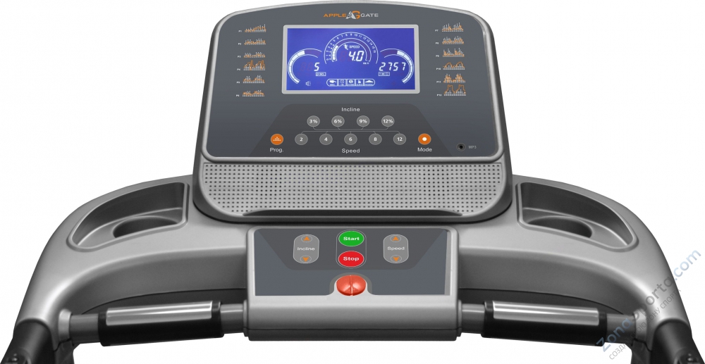 Беговая дорожка AppleGate T40 ADC Беговая дорожка AppleGate T40 ADC