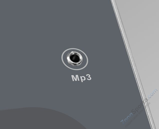 Беговая дорожка AppleGate T40 ADC Беговая дорожка AppleGate T40 ADC