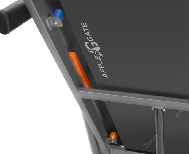 Беговая дорожка AppleGate T40 ADC Беговая дорожка AppleGate T40 ADC