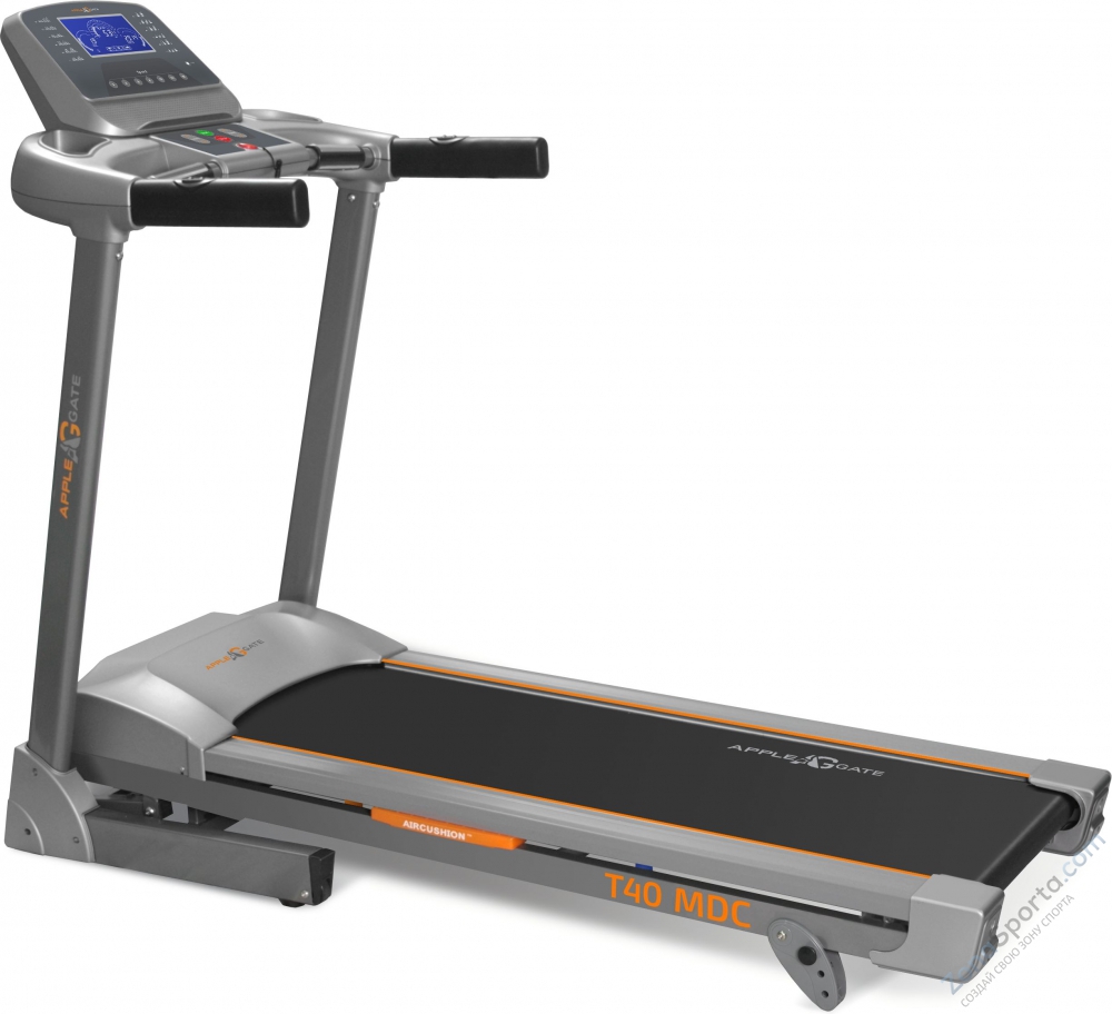 Беговая дорожка AppleGate T40 MDC Беговая дорожка AppleGate T40 MDC