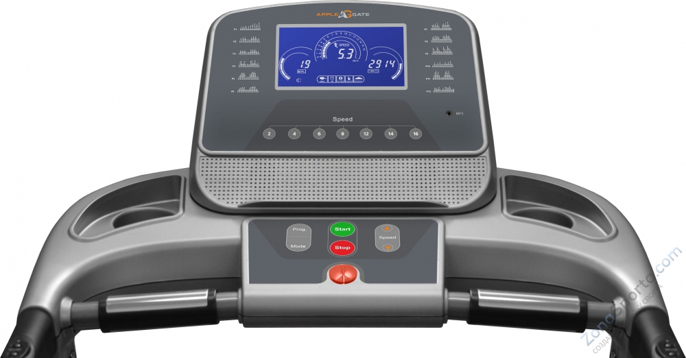 Беговая дорожка AppleGate T40 MDC Беговая дорожка AppleGate T40 MDC