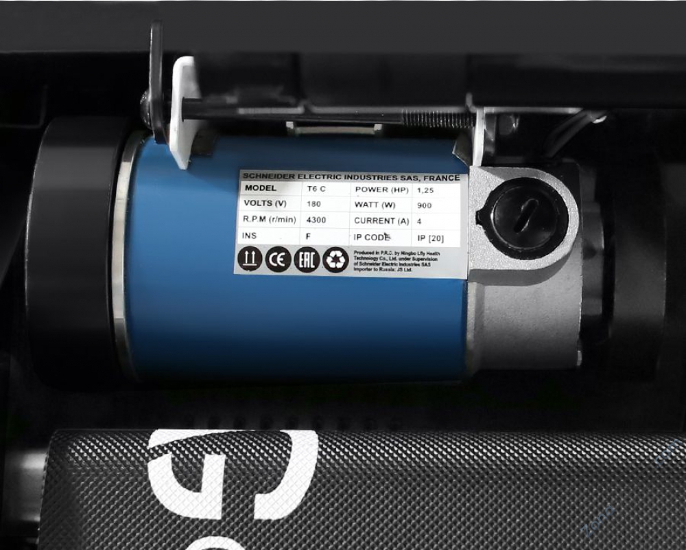 Беговая дорожка Applegate T6 C Беговая дорожка Applegate T6 C