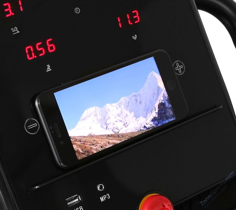 Беговая дорожка Applegate T6 C Беговая дорожка Applegate T6 C