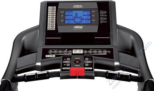 Беговая дорожка BH Fitness F2 G6416V Беговая дорожка BH Fitness F2 G6416V