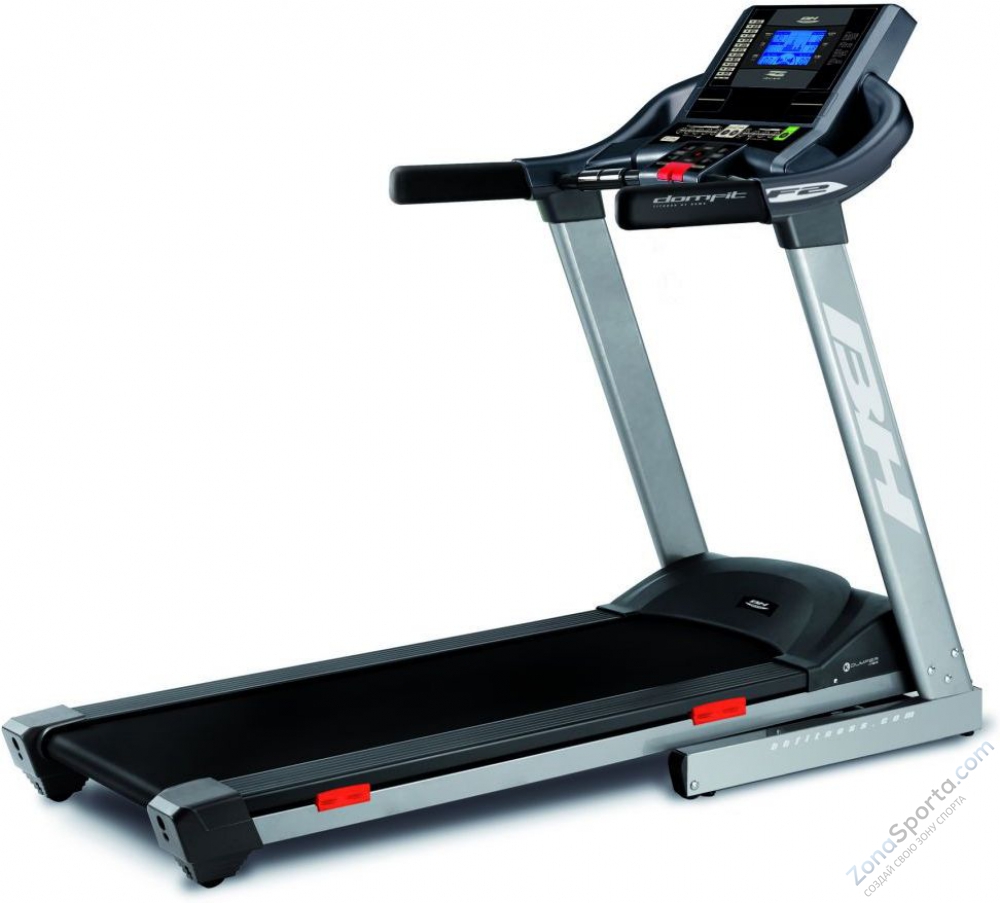 Беговая дорожка BH Fitness F2W G6473 Беговая дорожка BH Fitness F2W G6473