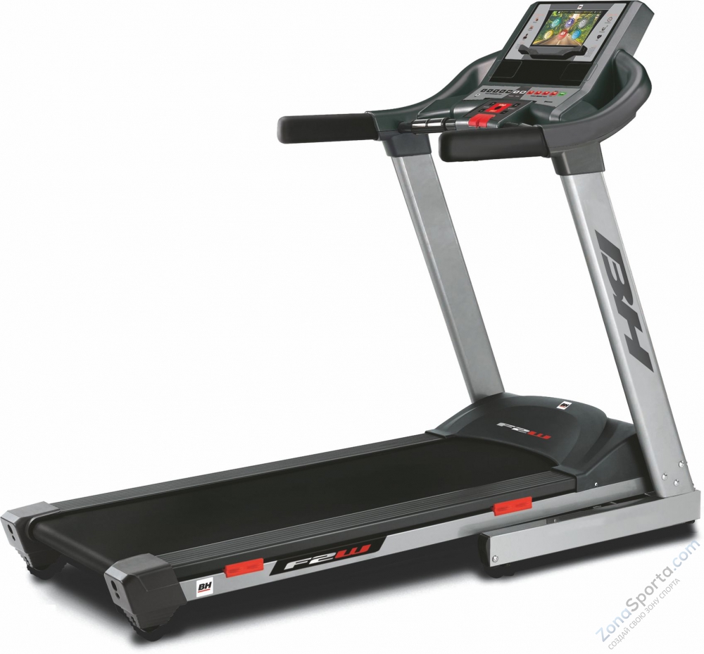 Беговая дорожка BH Fitness F2W TFT Беговая дорожка BH Fitness F2W TFT