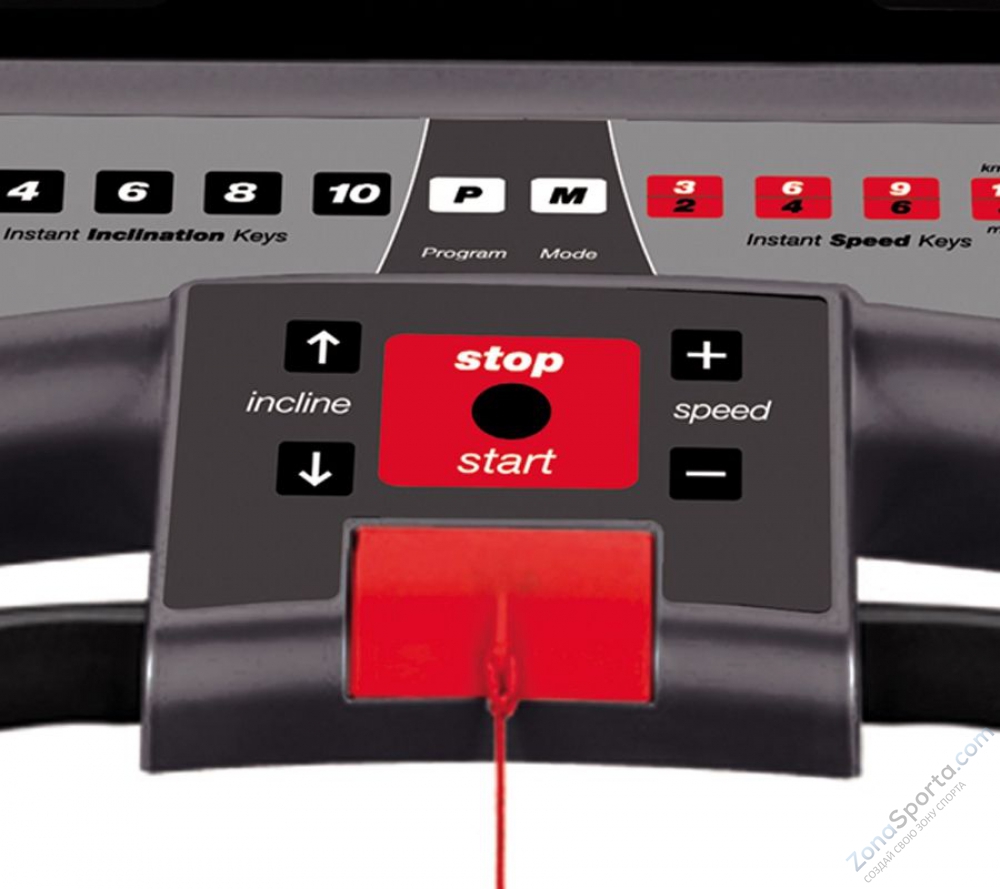 Беговая дорожка BH Fitness F2W TFT Беговая дорожка BH Fitness F2W TFT