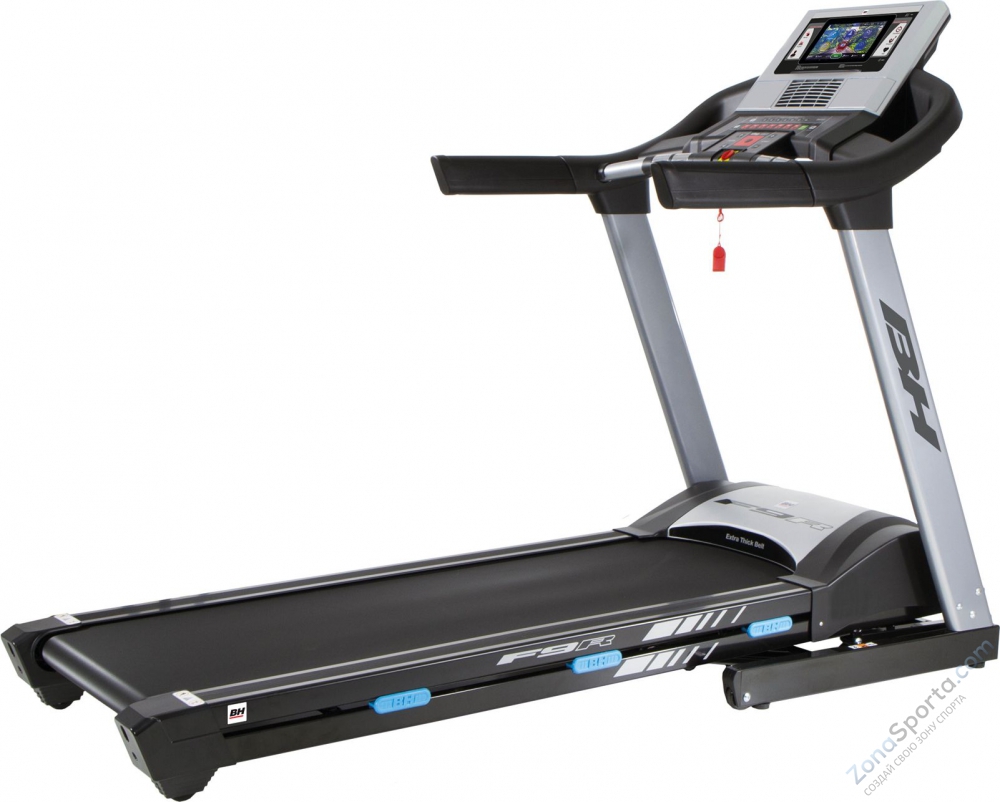 Беговая дорожка BH Fitness F9R TFT Беговая дорожка BH Fitness F9R TFT