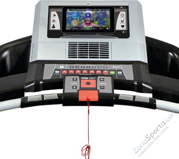 Беговая дорожка BH Fitness F9R TFT Беговая дорожка BH Fitness F9R TFT