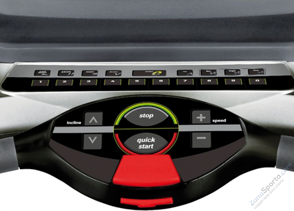 Беговая дорожка BH Fitness Magna Pro Беговая дорожка BH Fitness Magna Pro