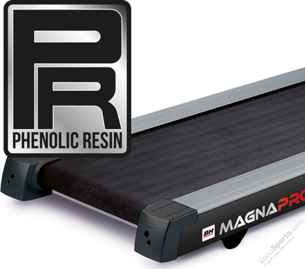 Беговая дорожка BH Fitness Magna Pro Беговая дорожка BH Fitness Magna Pro