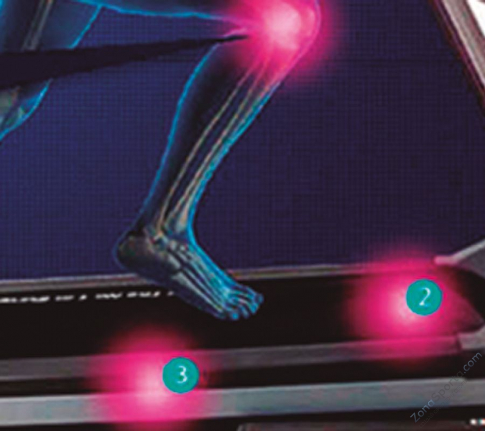 Беговая дорожка BH Fitness Pioneer R2 TFT Беговая дорожка BH Fitness Pioneer R2 TFT