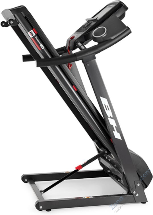 Беговая дорожка BH Fitness Pioneer R3 TFT Беговая дорожка BH Fitness Pioneer R3 TFT