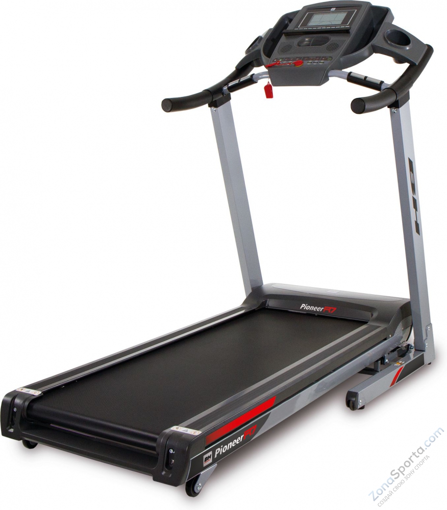 Беговая дорожка BH Fitness Pioneer R7 Беговая дорожка BH Fitness Pioneer R7