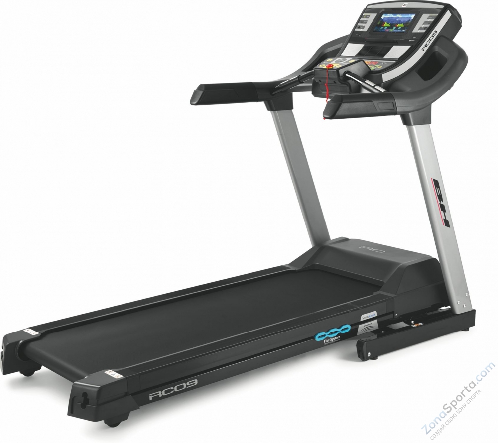 Беговая дорожка BH Fitness RC09 TFT Беговая дорожка BH Fitness RC09 TFT