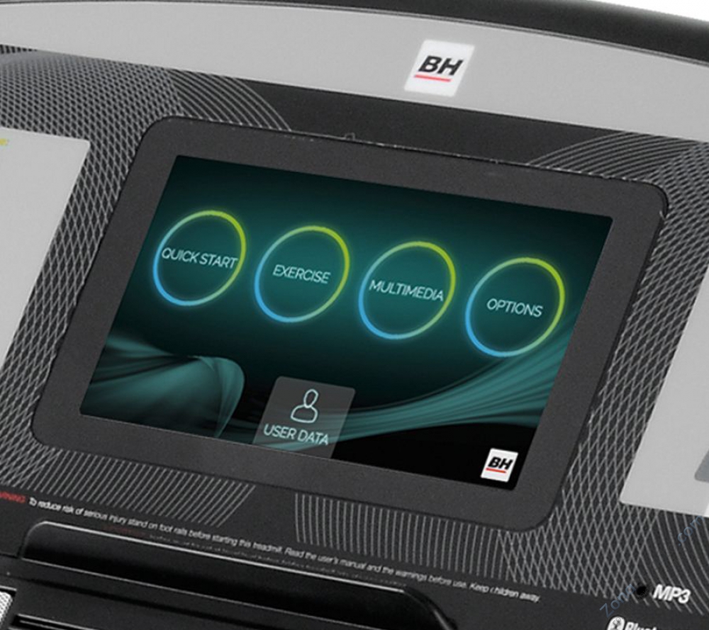 Беговая дорожка BH Fitness RC09 TFT Беговая дорожка BH Fitness RC09 TFT