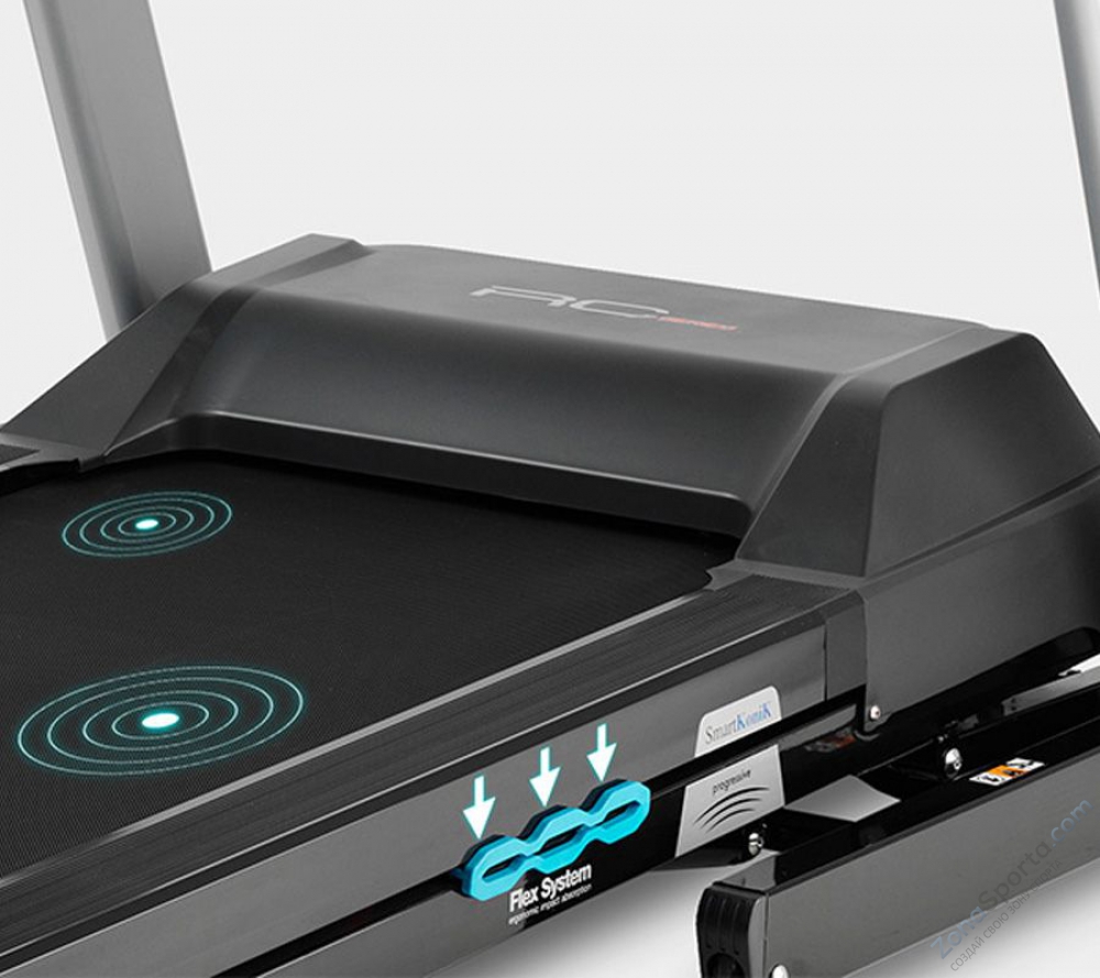 Беговая дорожка BH Fitness RC09 TFT Беговая дорожка BH Fitness RC09 TFT