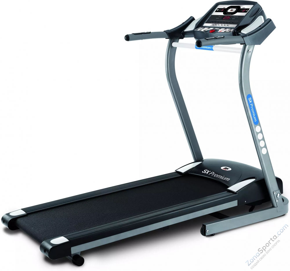 Беговая дорожка BH Fitness SX Premium G6431R Беговая дорожка BH Fitness SX Premium G6431R