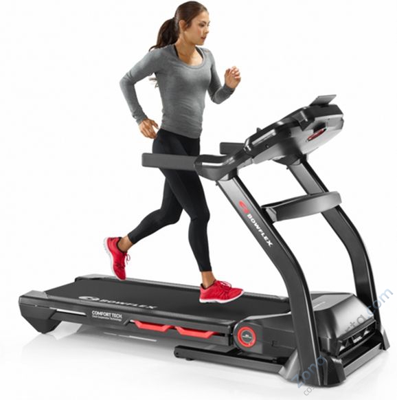 Беговая дорожка Bowflex BXT128 Беговая дорожка Bowflex BXT128