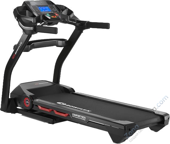 Беговая дорожка Bowflex BXT128 Беговая дорожка Bowflex BXT128