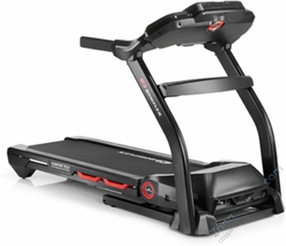 Беговая дорожка Bowflex BXT128 Беговая дорожка Bowflex BXT128
