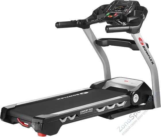 Беговая дорожка Bowflex BXT326 Беговая дорожка Bowflex BXT326