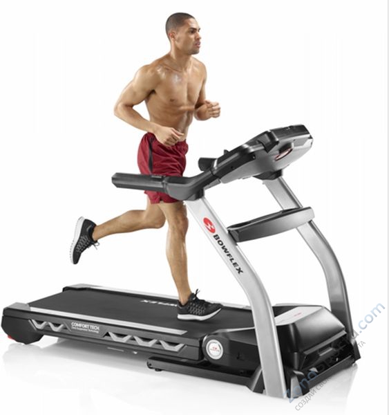 Беговая дорожка Bowflex BXT326 Беговая дорожка Bowflex BXT326
